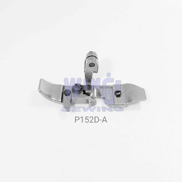 SIRUBA Sepatu Mesin Jahit Obras Industri SIRUBA TYPICAL YAMATA