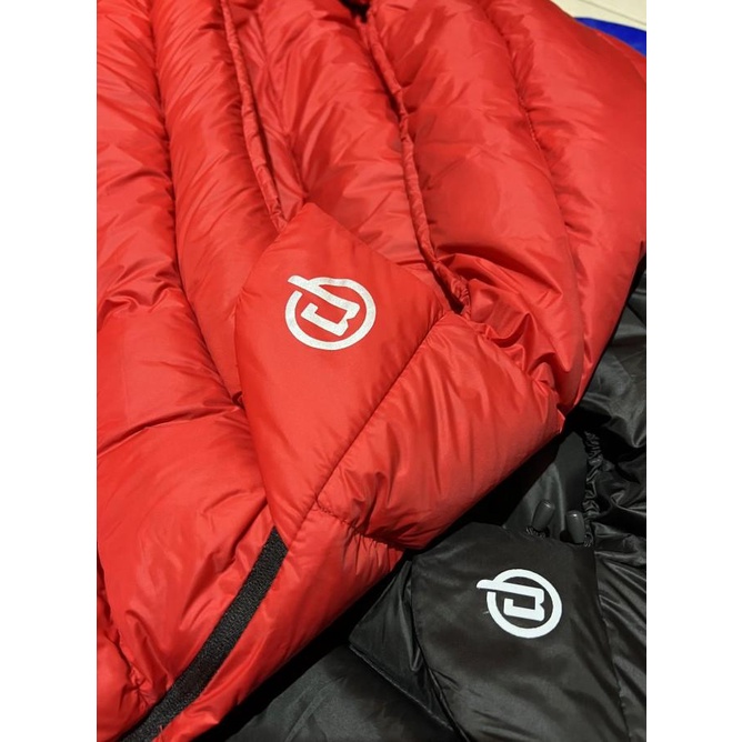 Sleeping Bag Bulu Angsa Goose Down Begonia