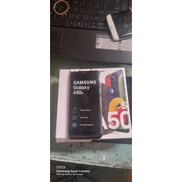 lcd samsung a50s ori copotan tmpa mesin