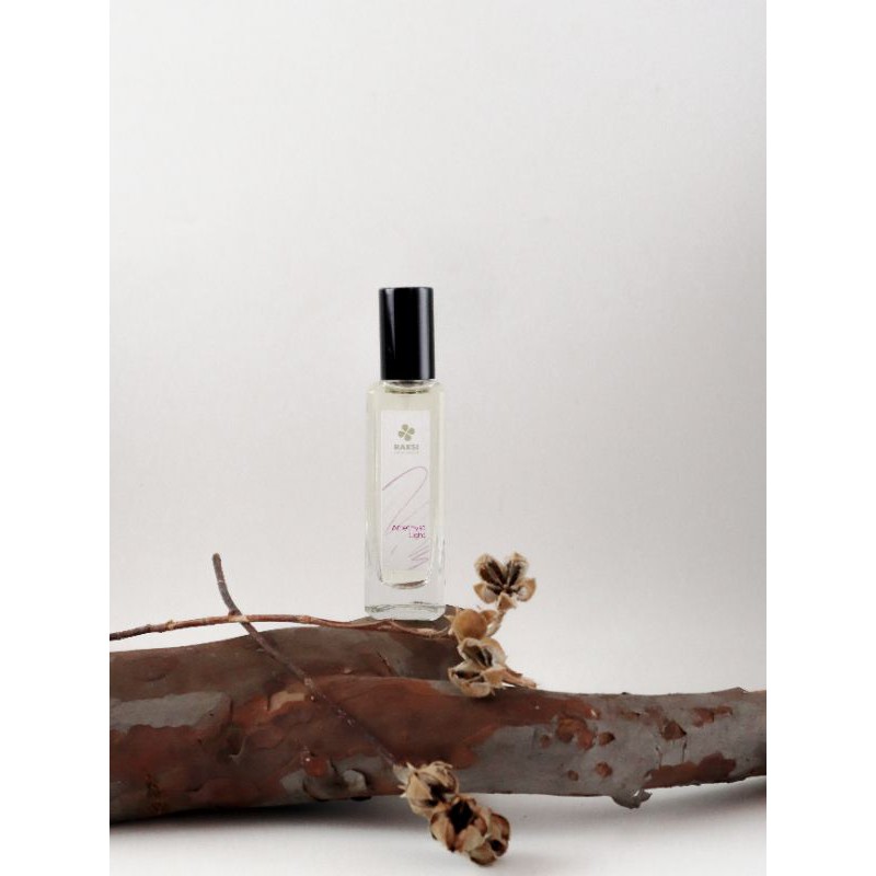 Parfum Wanita Raksi Ametyhst Light