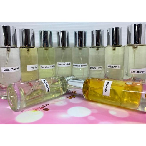 OLLA RAMLAN THE SWEET WOMAN