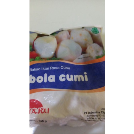 

BolaCumi