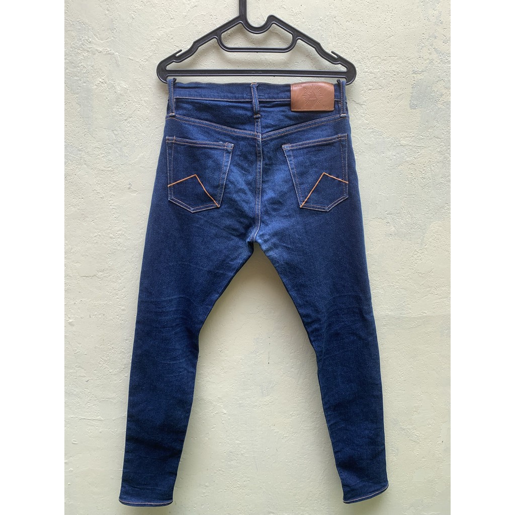 AYE Denim Bohemian Grove