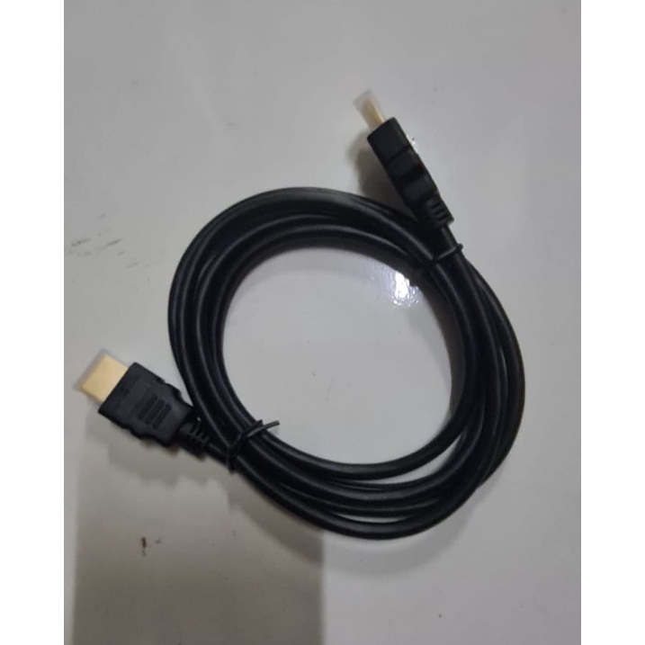 Kabel HDMI 1 Meter High Quality