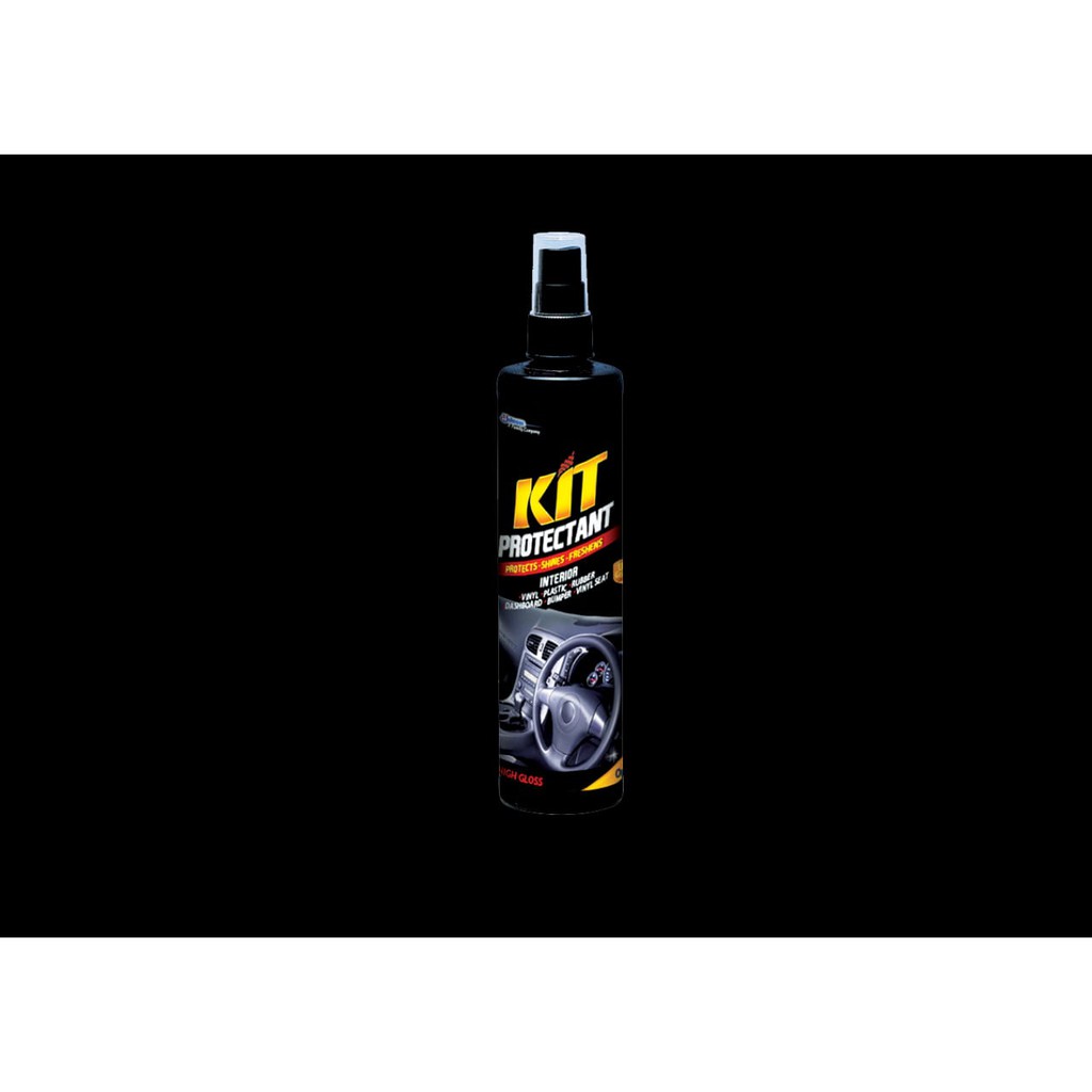 KIT Vinyl Protectan VP HG Pump