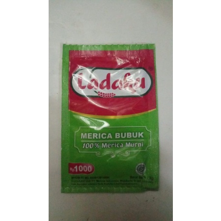 

Ladaku sachet