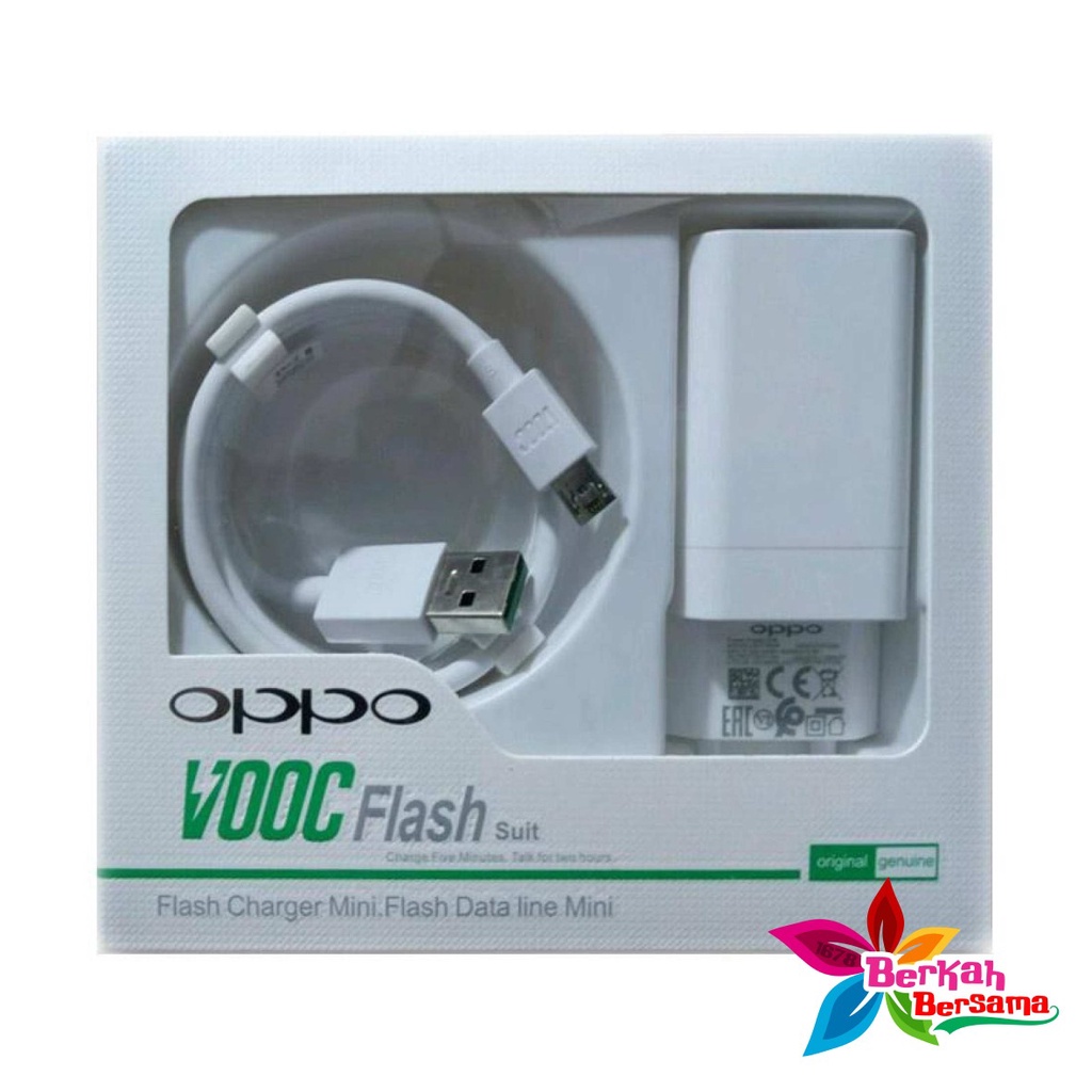 BM010 AK779 Charger Cashan OPPO VOOC a5 a92020 tipe c ORIGINAL100% suport VOOC Fast Charging 4amper BB5826