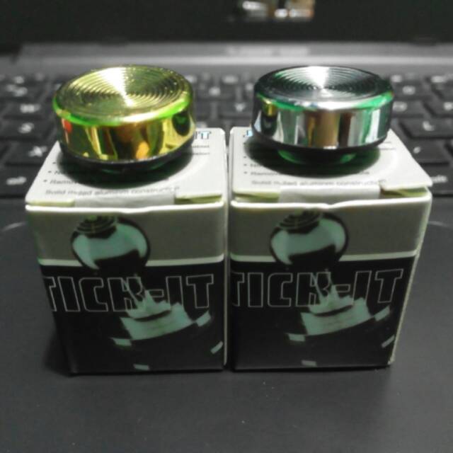 Mini Mobile Joystick IT Gen 2 For Play Game Android IOS Analog HP Mobile Legend