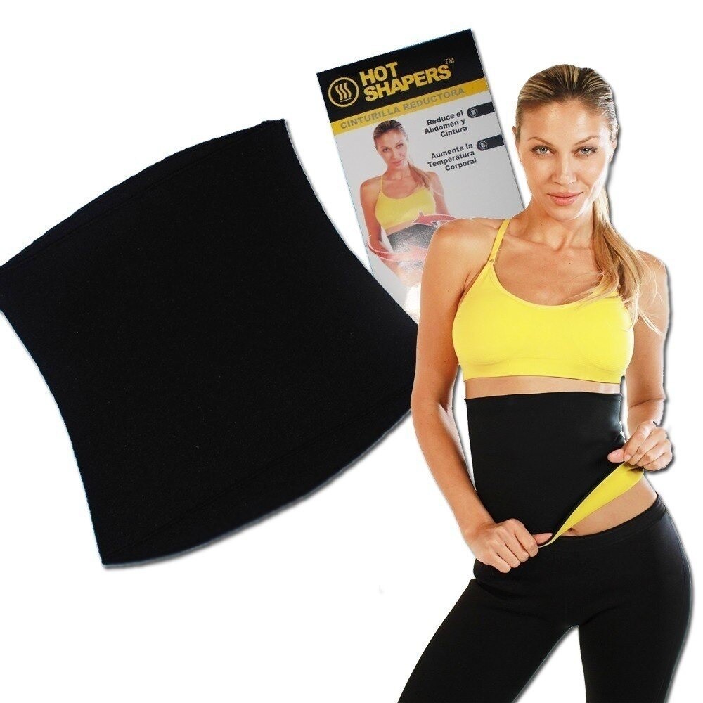 ORIGINAL NEOTEX PEMBAKAR LEMAK / SLIMMING BELT WAIST HOT KORSET SHAPERS PELANGSING