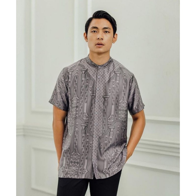 Kai koko stone size XXL by geulis