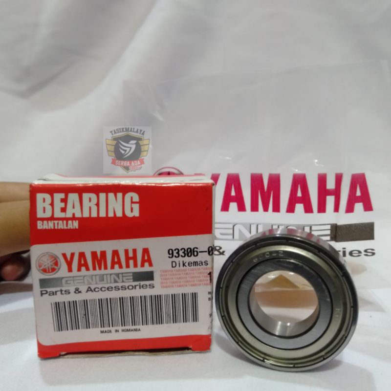 LAHER RODA KODE 6004 YAMAHA 100% Original