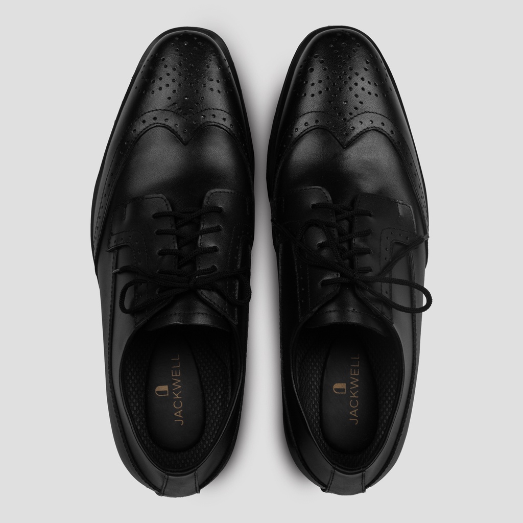 Jack+ Signor Brogues