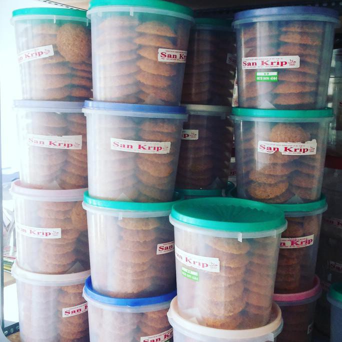 

Kremes Ubi/ Grubi/ Cakar Ayam