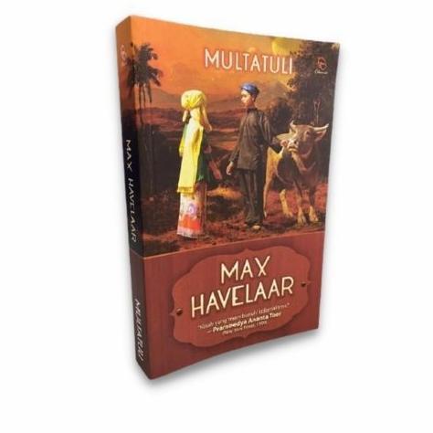 

MAX HAVELAAR Star Seller