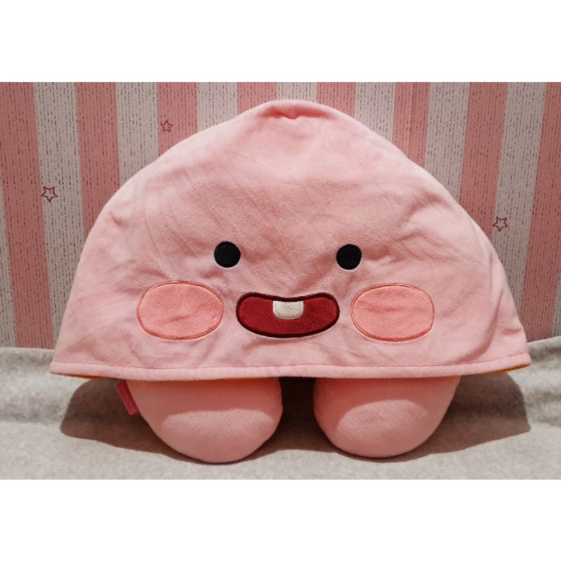 Bantal leher APEACH RYAN