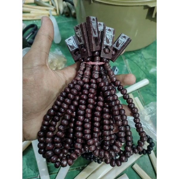 SOUVENIR TASBIH 33 SUPER DAN ISTIMEWA