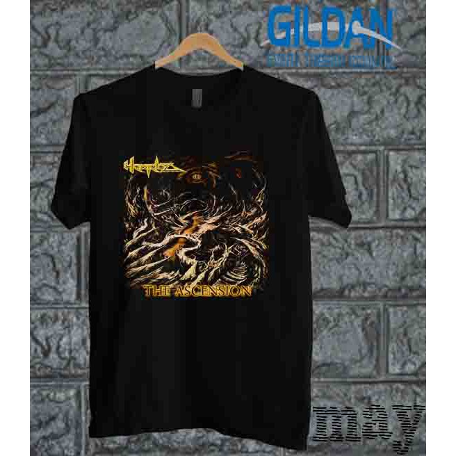 kaos band homicide tshirt original gildan softstyle homicide 14