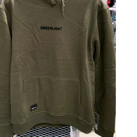 ✱ hoodie greenlight/ jaket greenlight/ sweater greenlight / hoodie sweater ariel / sweaterhoodie pri