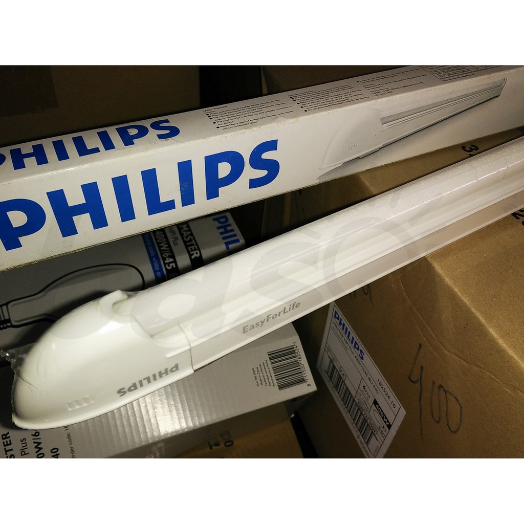 PHILIPS TWG065 14W 865 600mm - TL5 Batten - KHUSUS OJOL