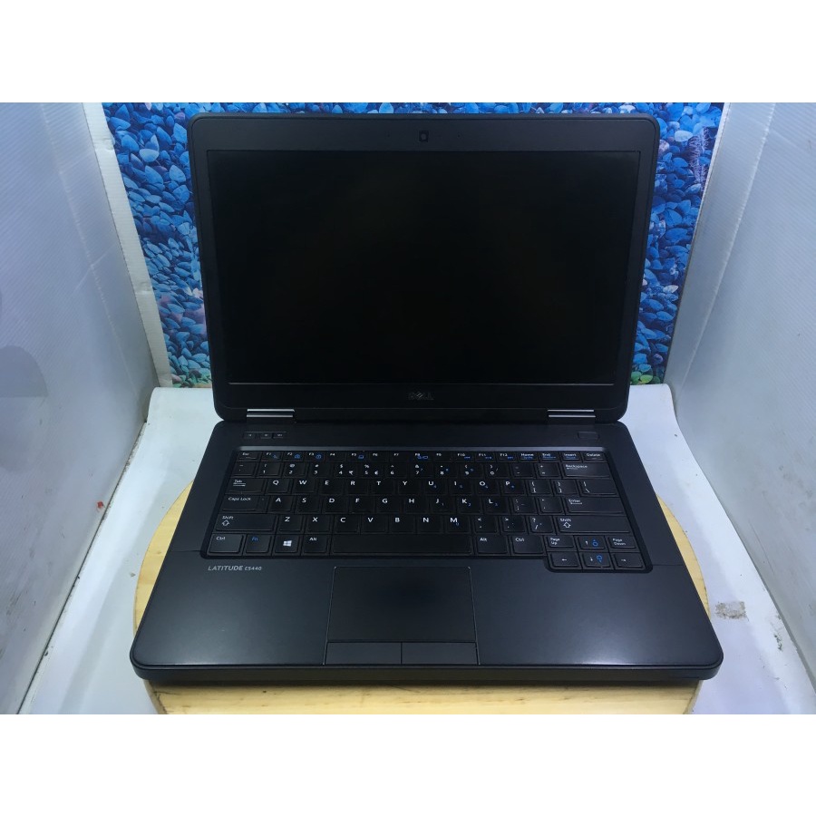 DELL LATITUDE E5440 i5 4300U 4GB RAM 500GB HDD