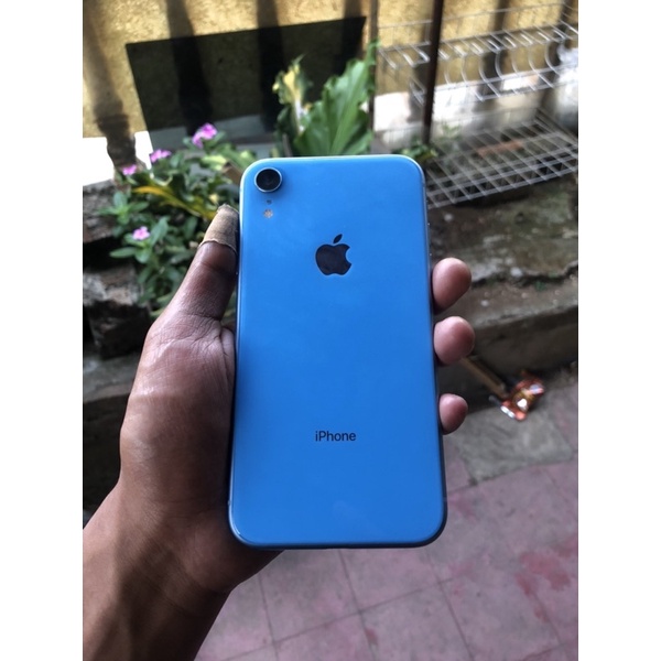 IPHONE XR 128GB INTER
