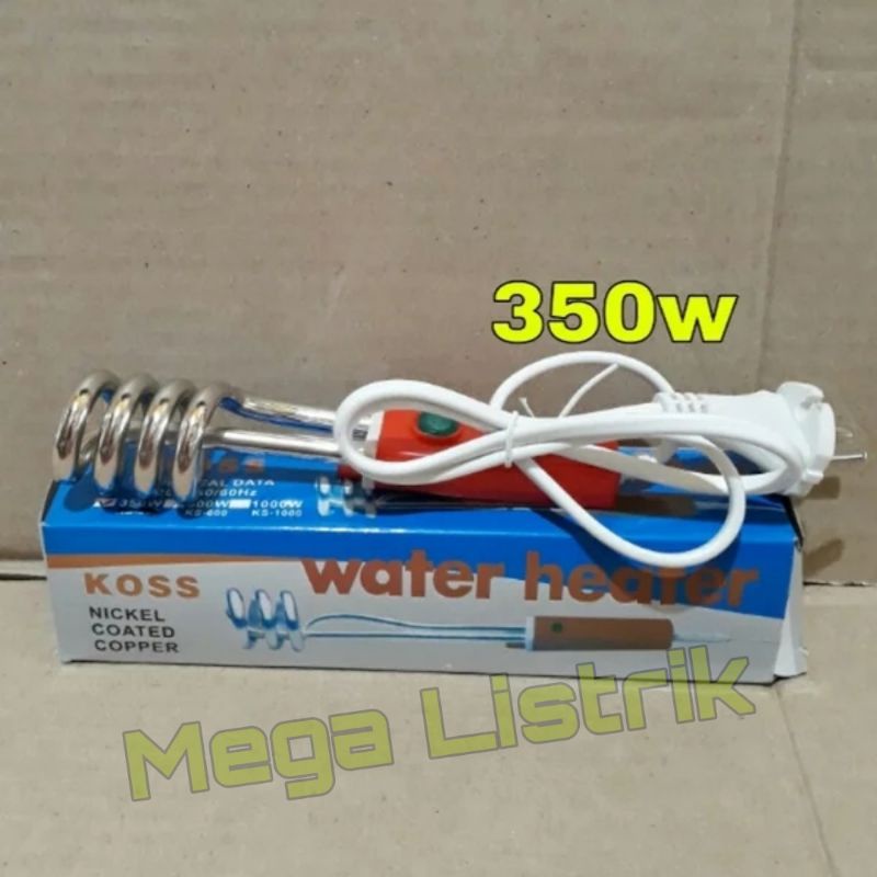 Water heater elemen masak air elemen celup