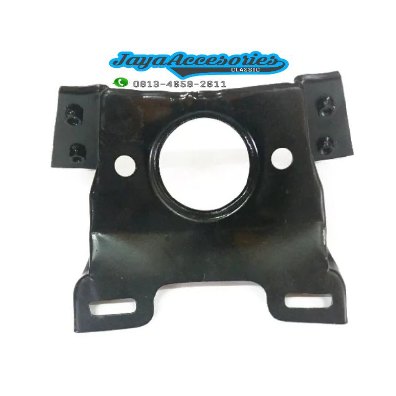 pangkon stop gl 100 dudukan pangkon lampu gl100 gl125 pangkon begel gl100