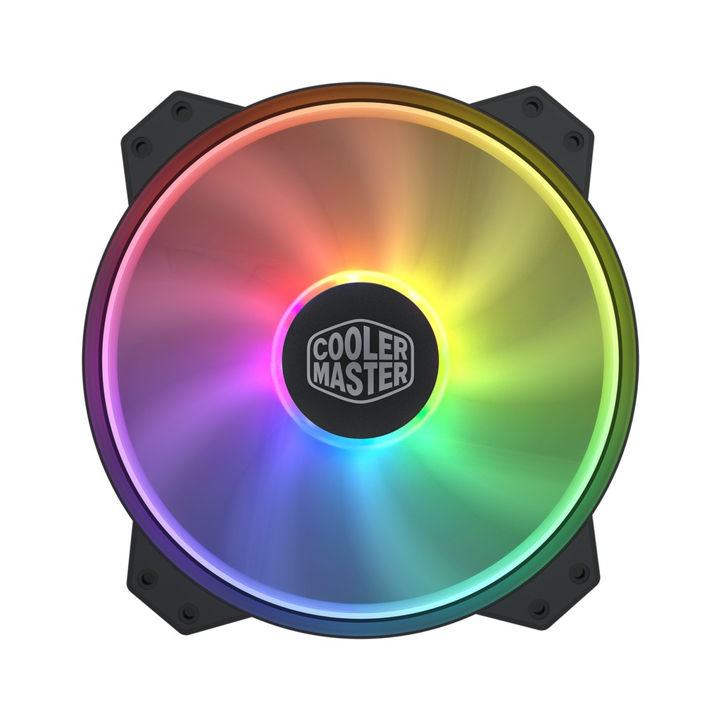 Cooler Master FAN MasterFan MF200R RGB