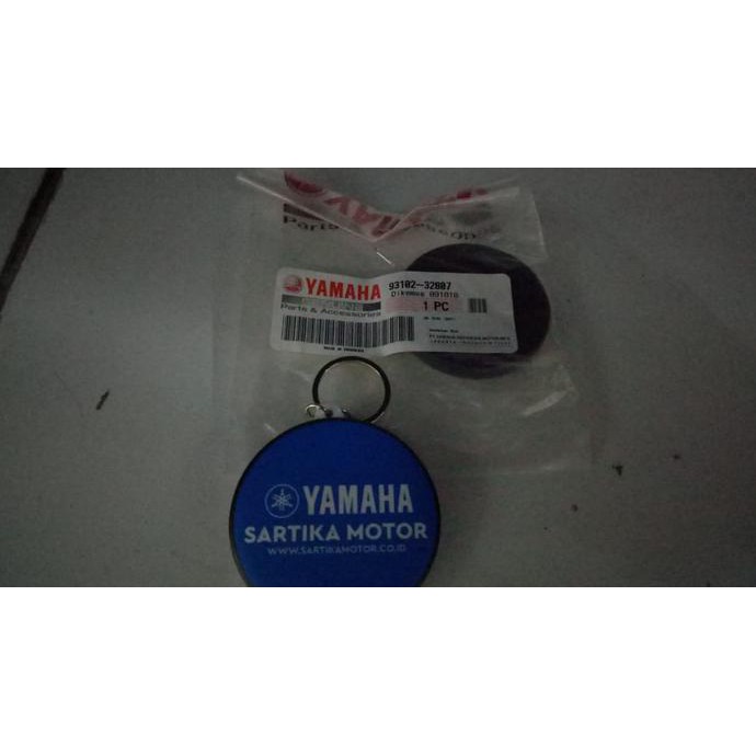 Oil Seal Yamaha Nmax