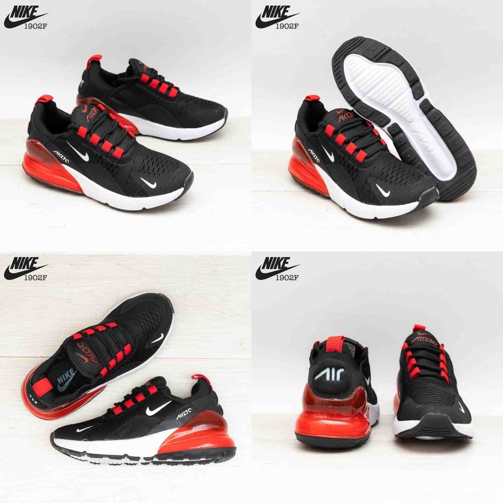 SEPATU CEWEK NK  AIR270 1902F