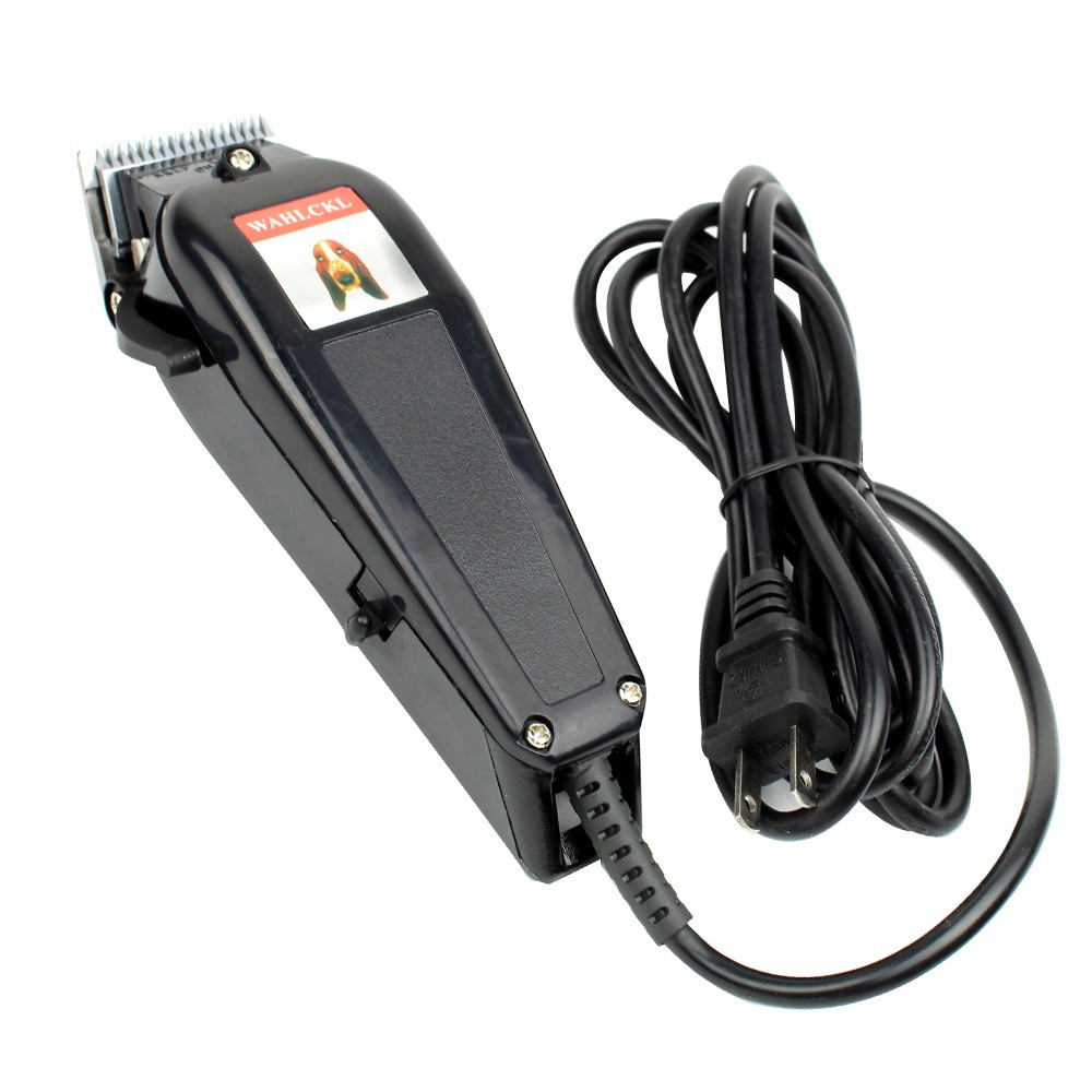 Pet Clipper Walux 701 Mesin Cukur Kucing / Anjing Hewan Peliharaan