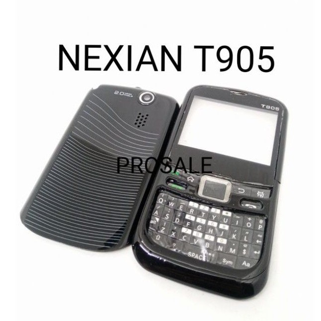 Casing Nexian T905/901/G911