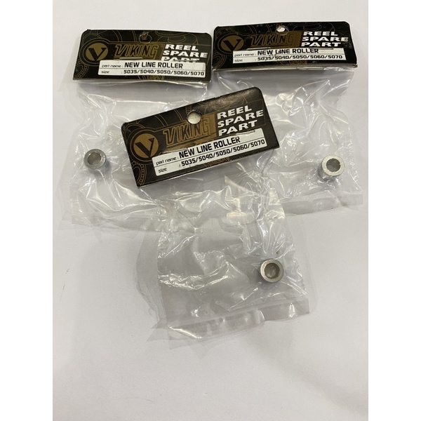Line Roller Viking /spare part viking