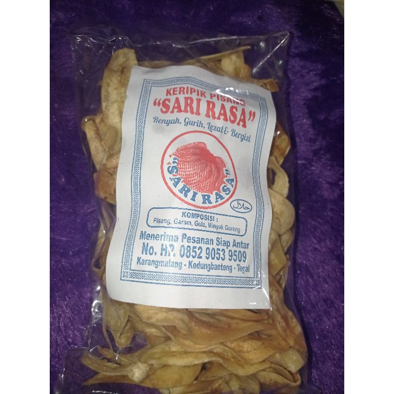 

kripikpisangsarirasaoriginal