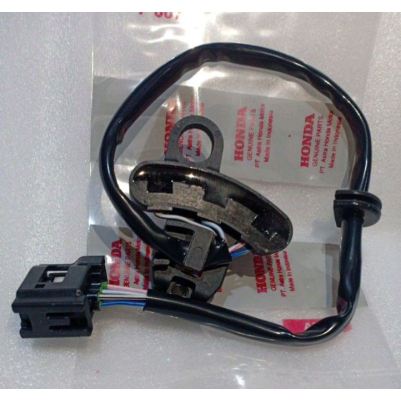 Sensor starter sensor spull sensor ckp beat esp scoopy esp 2015 - 2016