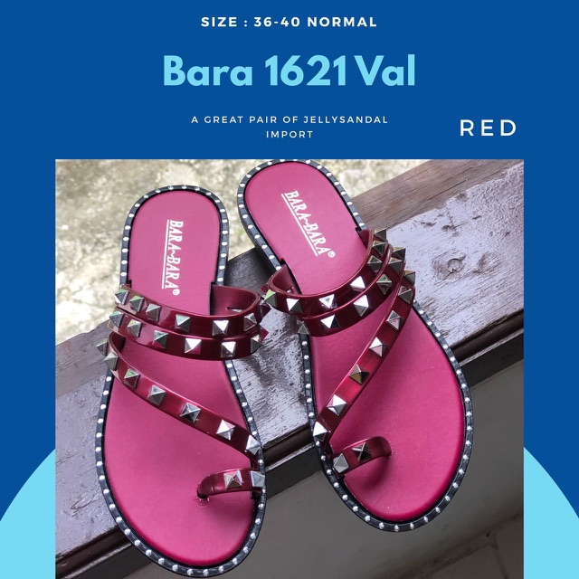 BARA 1621 Val premium Import