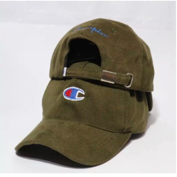 Topi Baeball Champion Trendy-Termurah