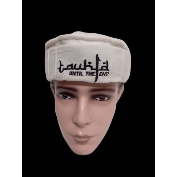 PECI TALIBAN ORIGINAL KOPIAH PAKOL I SONGKOK TALIBAN PAKOL