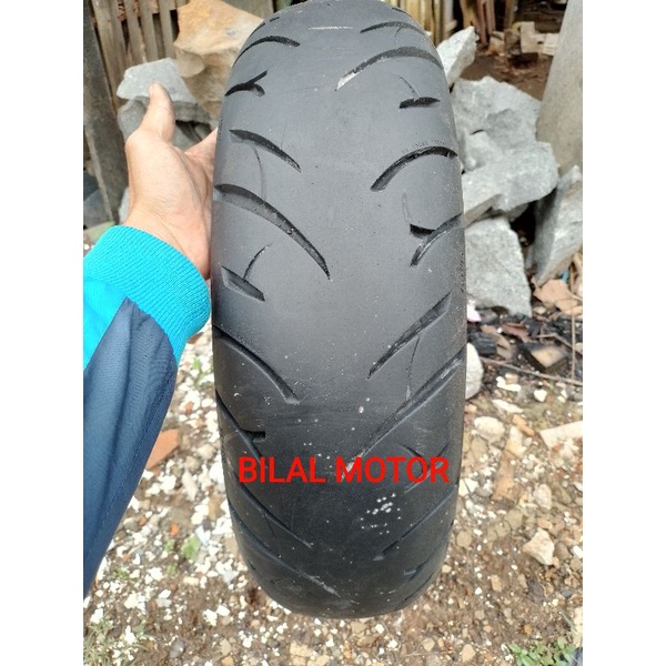 ZENEOS ZN91 150/60-17