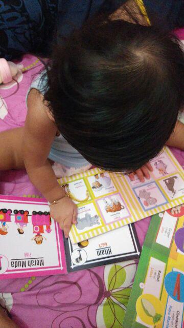 Al Quran Murah Cover Putih Uk.a5, Kertas Hvs - Al Quran Murah