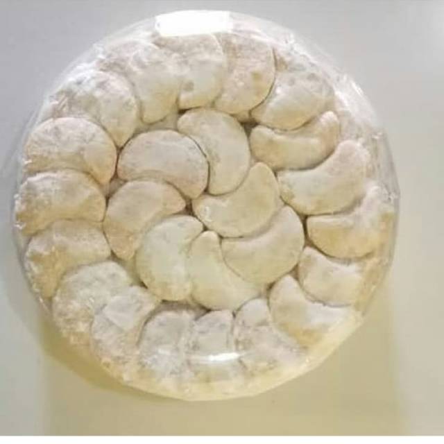 

Putri salju 500 gram