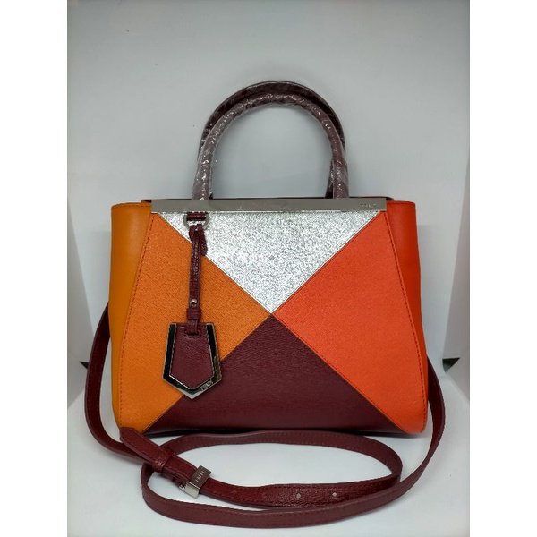 Sale Tas PL FENDI