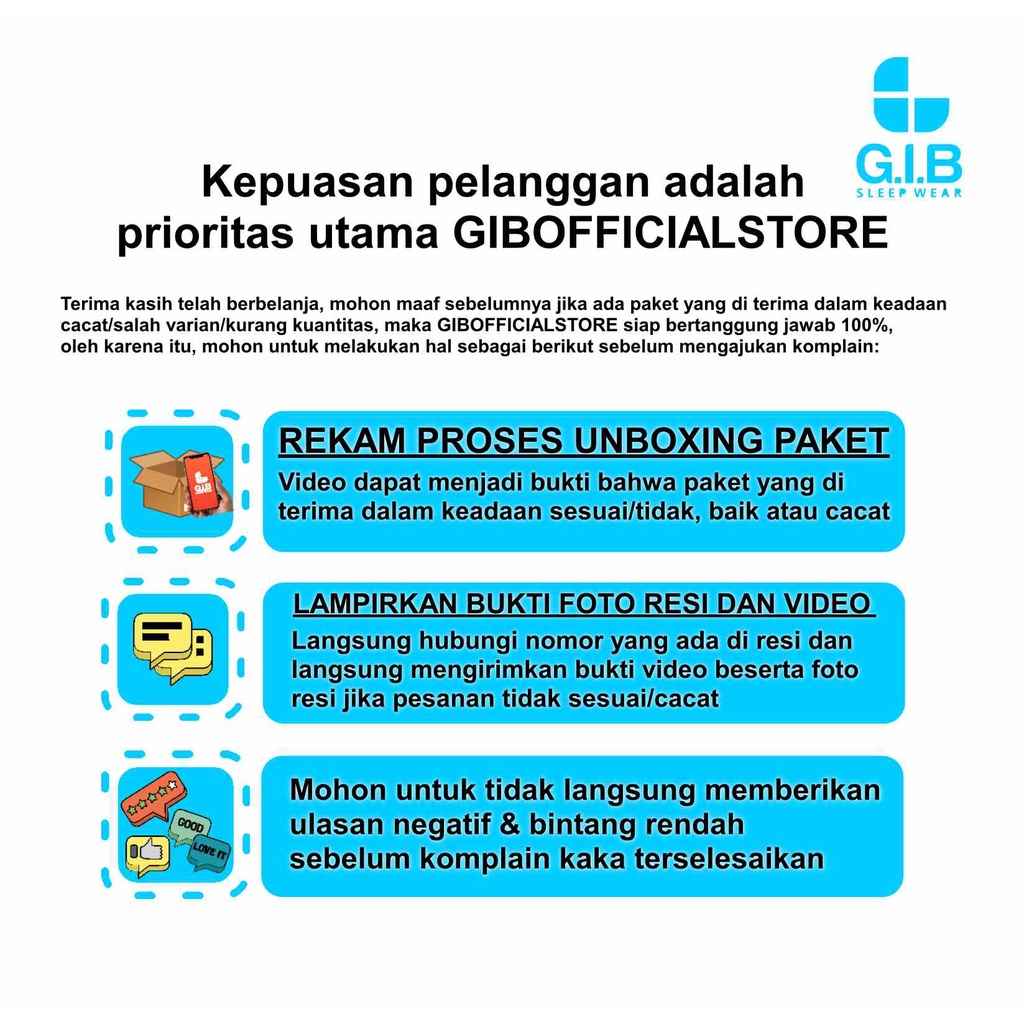 GROSIR PIYAMA 1-18TH Termurah Gratis Ongkir-5