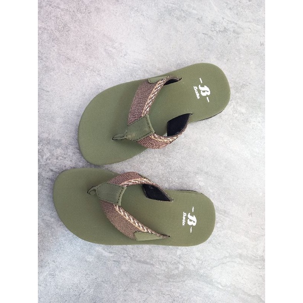 sandal anak cowok Bata