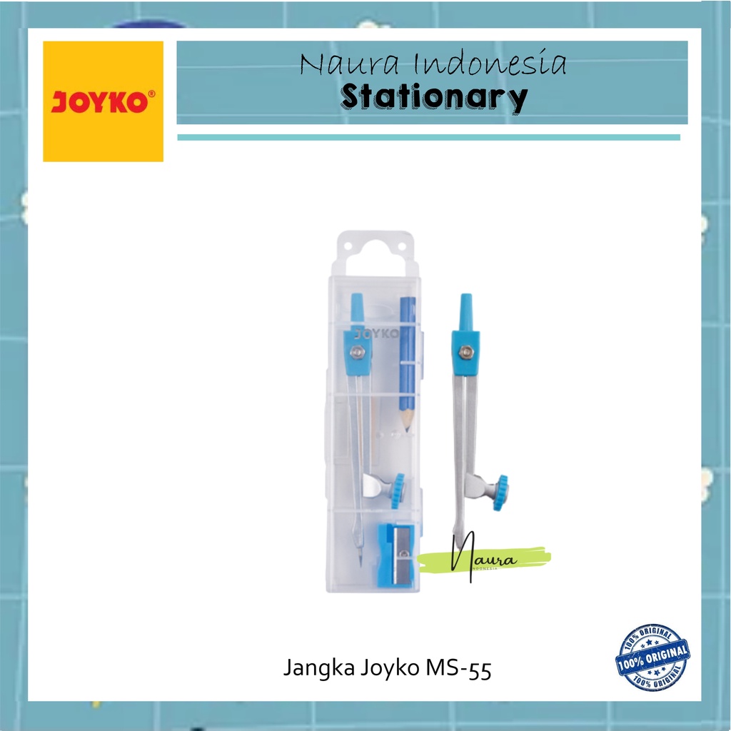 

Jangka Joyko MS-55