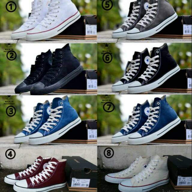 

Convrese Grade Original