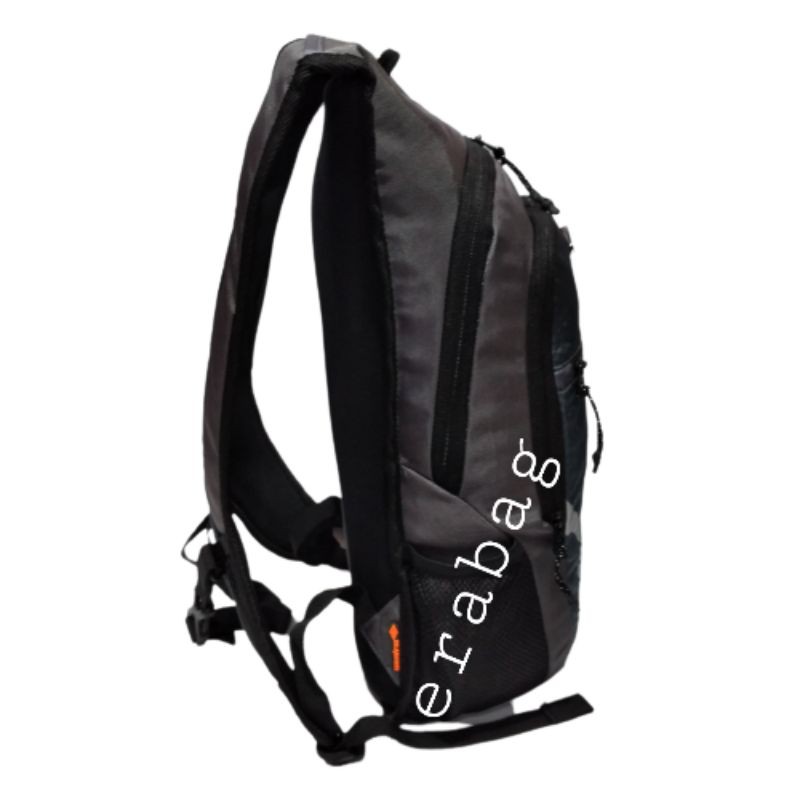 Tas Sepeda Tas gowes Ransel Blasted 200762 ABU Backpack Mountain Riding Bicycle Outdoor Hiking