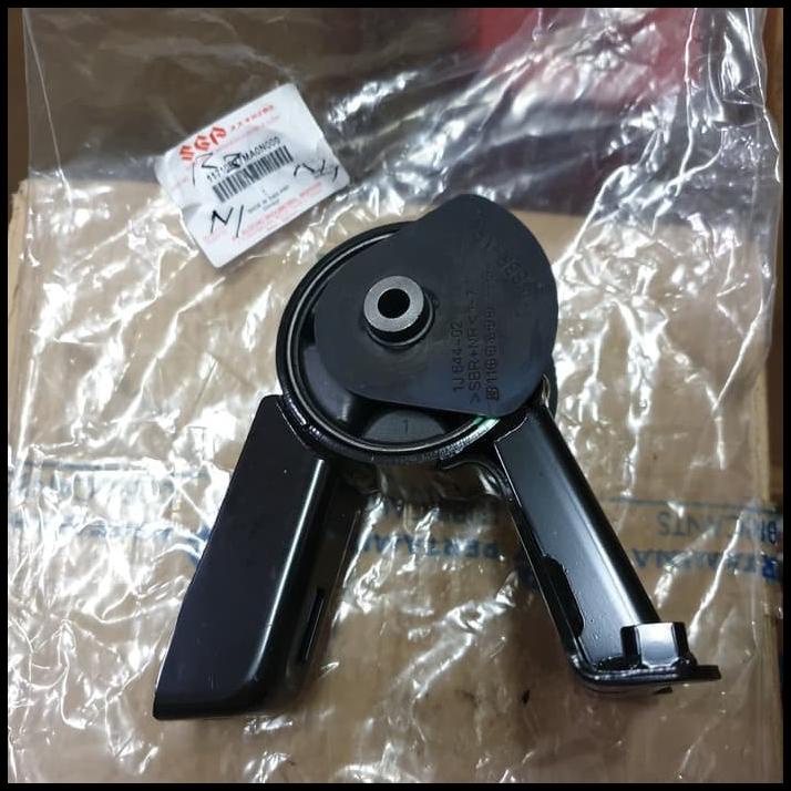 Engine mounting Belakang Ertiga