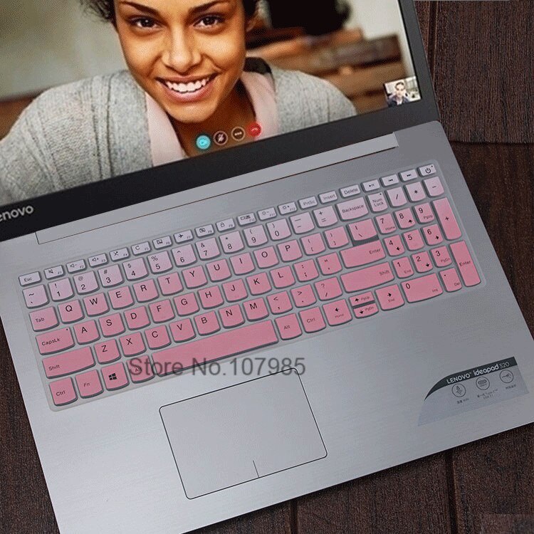 15.6 &quot;Pelindung Keyboard laptop Untuk Lenovo ThinkBook 15.6&quot; i5 i7 15-IML 15-IWL 2019 2020 IML