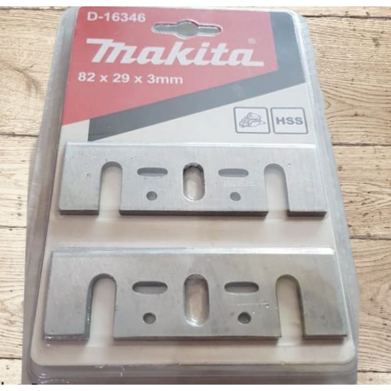 Mata Ketam Serut Makita Hss